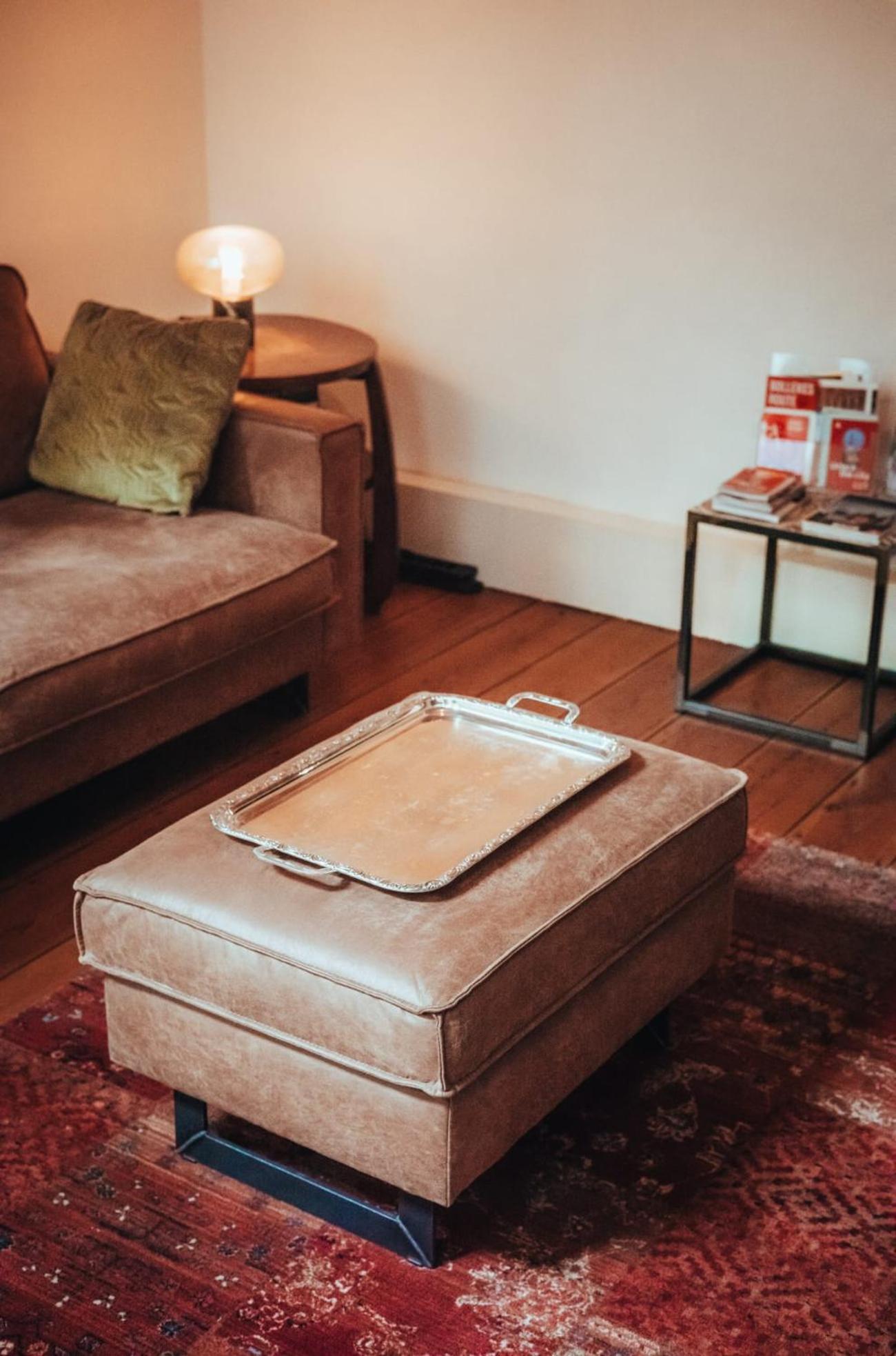 Duplex In Historical Centre With Private Courtyard Apartment Antwerpen Bagian luar foto